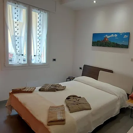Appartamento Unangolodibologna Bologna