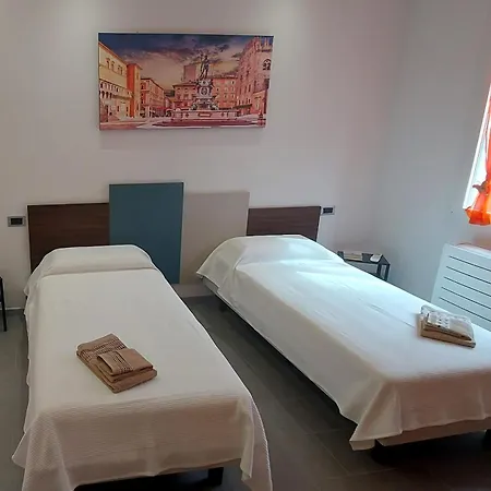 Appartamento Unangolodibologna Bologna