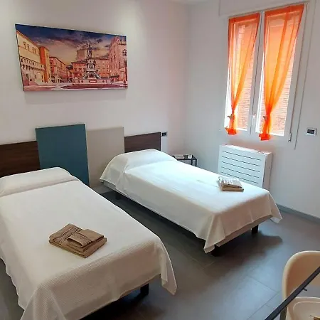 Appartamento Unangolodibologna *